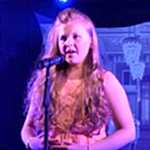 Beau singing lessons