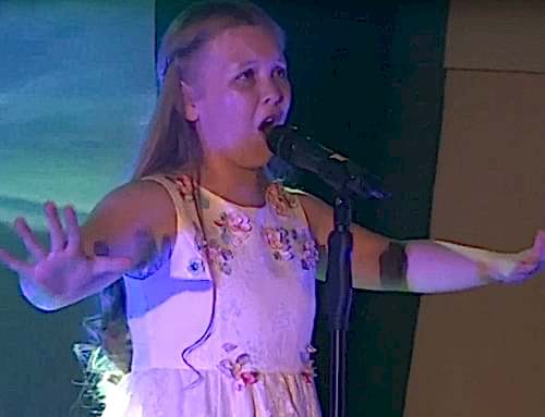 Could this be the year when a Singer wins Britain’s Got Talent 2016