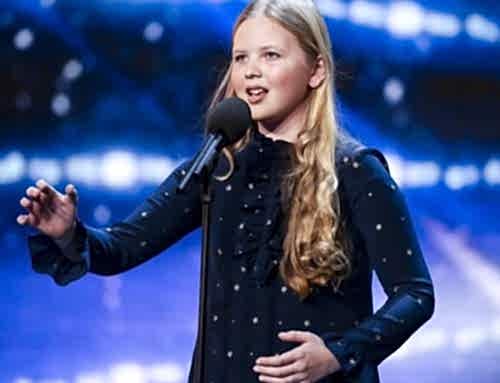 Beau Dermott wows Britains Got Talent judges and gets golden buzzer